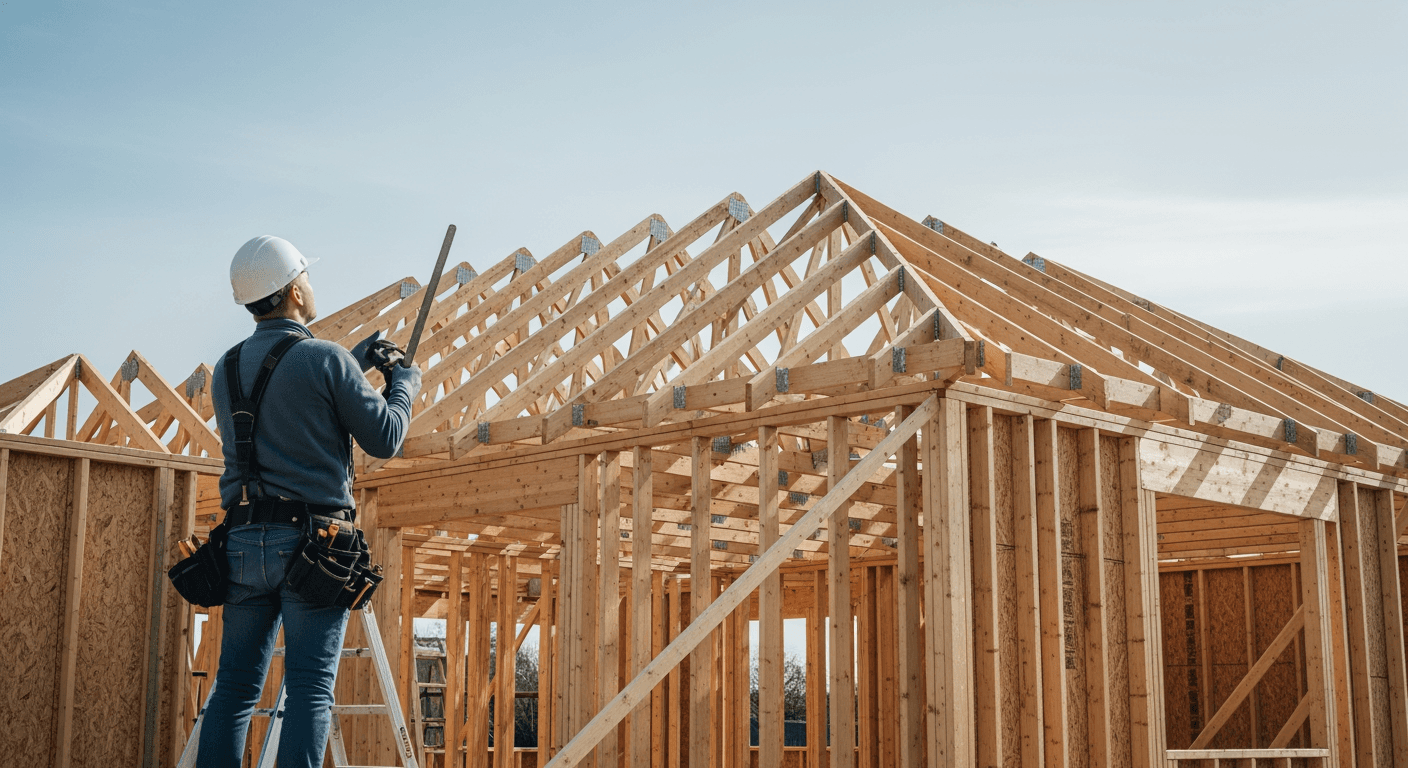 Assurance dommage ouvrage particulier : obligation, intérêt et autoconstruction