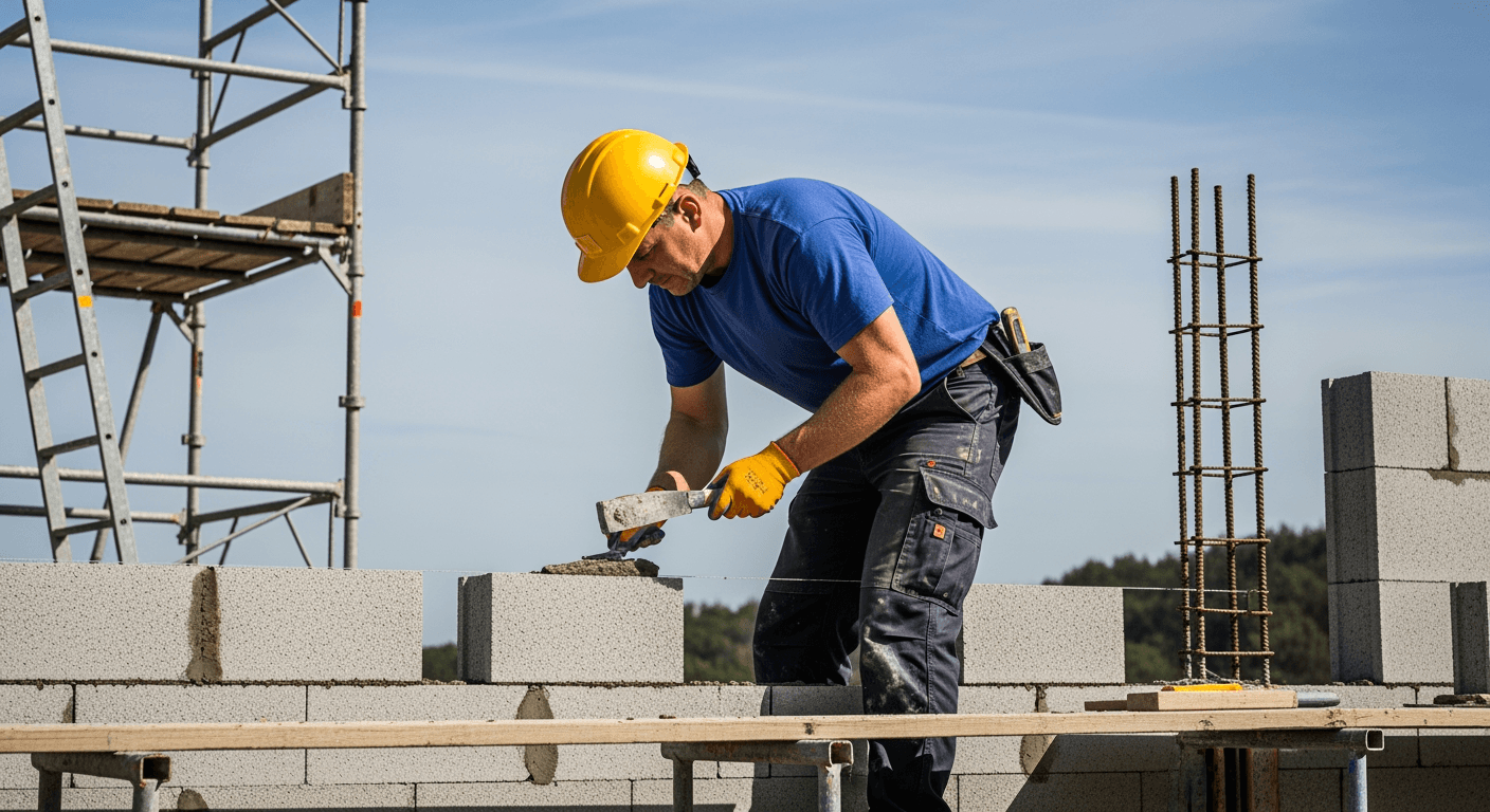Assurance maison en construction : ce que tout maître d'ouvrage doit souscrire