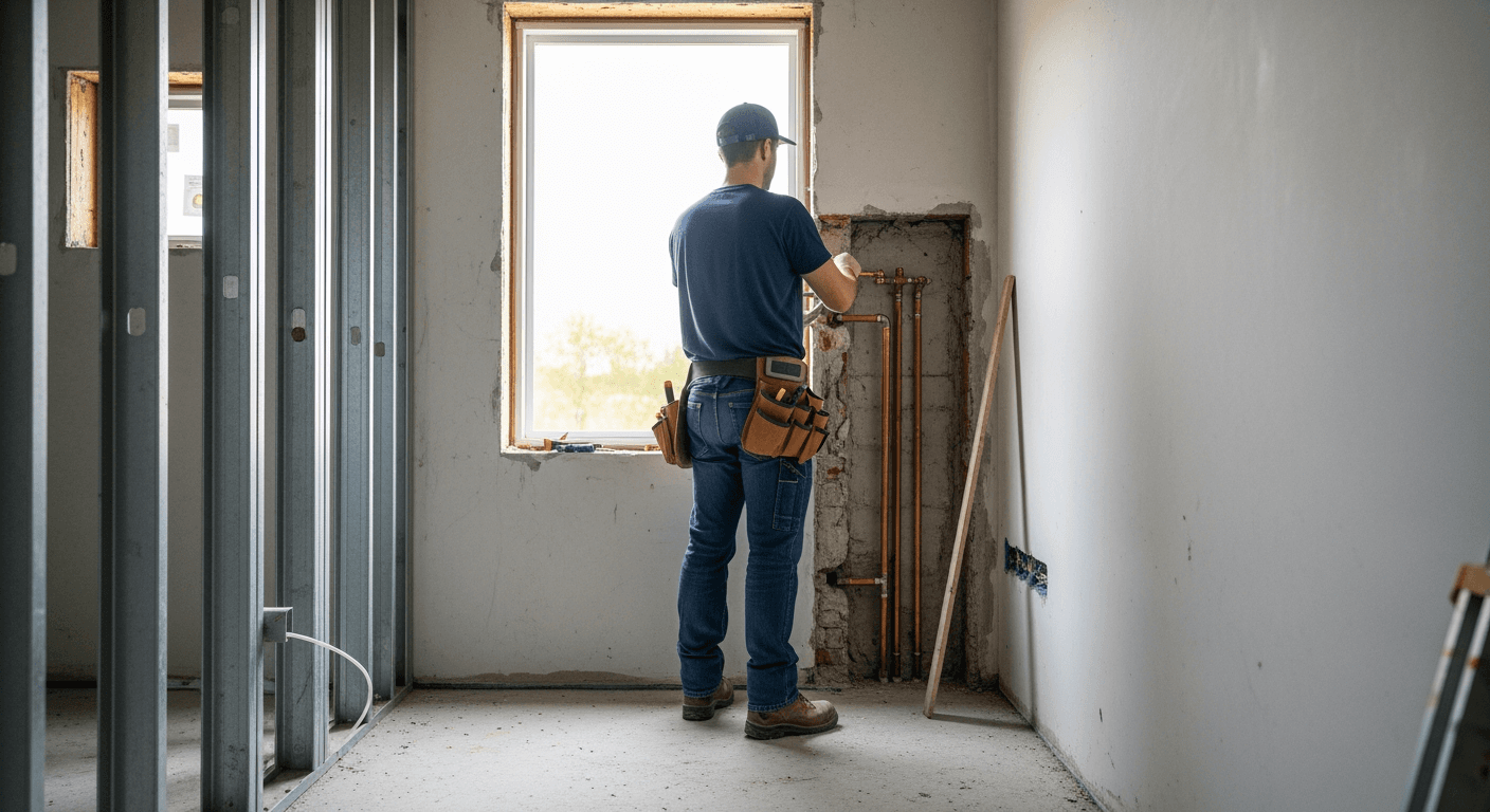 Assurance décennale plombier : obligations, travaux couverts et devis