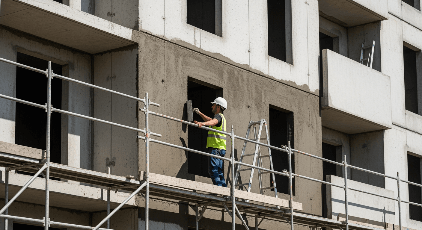 Prix assurance dommage ouvrage : les facteurs qui font varier votre tarif
