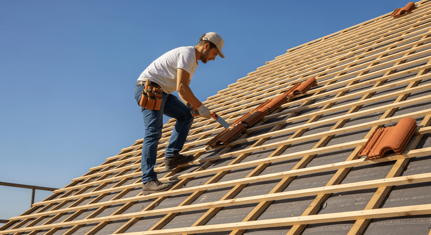 Attestation nominative de chantier : pourquoi l'exiger et comment l'obtenir