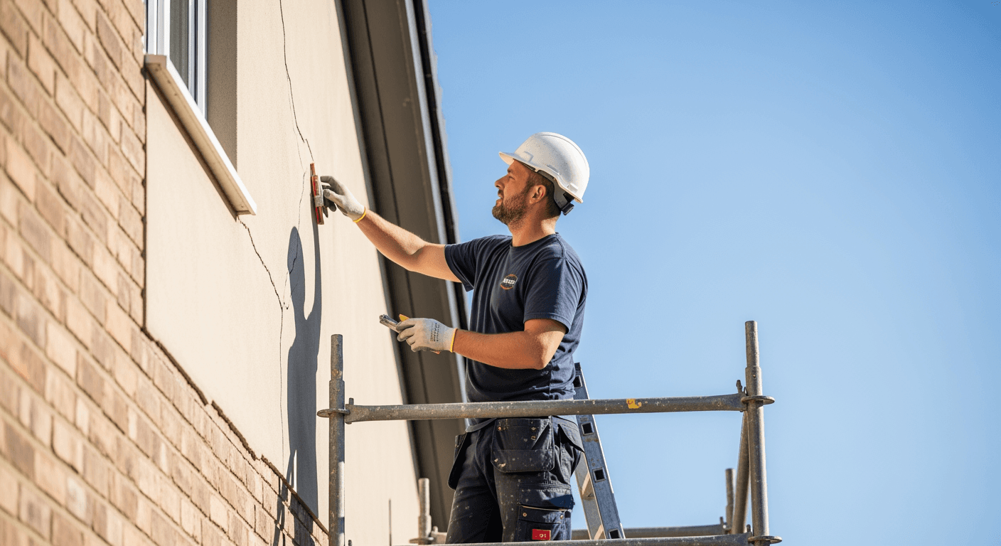 Malfaçon travaux : que faire, étape par étape ?