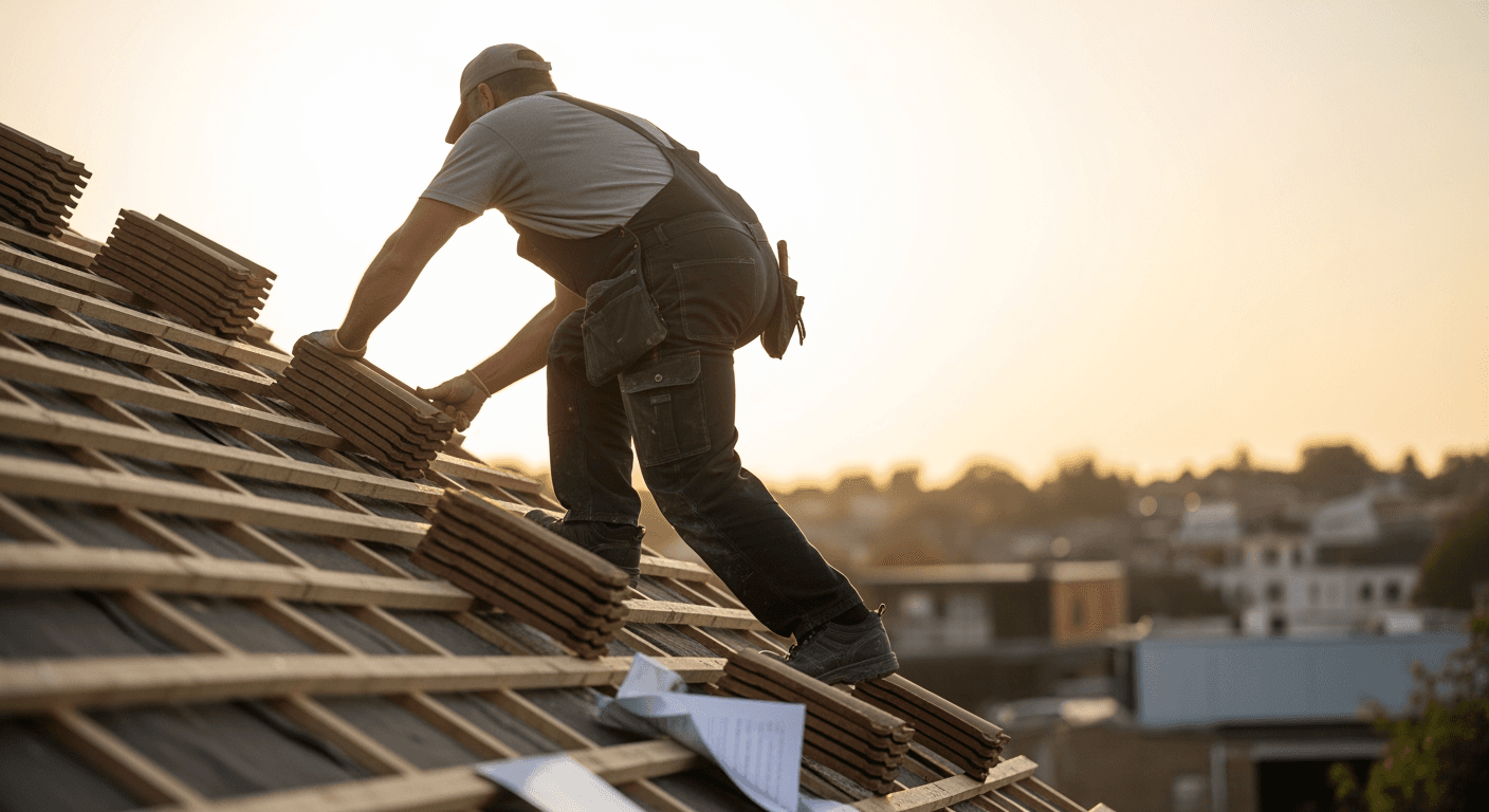 Remplacer son assurance décennale QBE : le guide pratique pour les artisans BTP