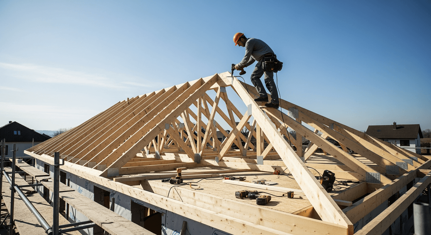 Remplacer son assurance décennale QBE : le guide pratique pour les artisans BTP