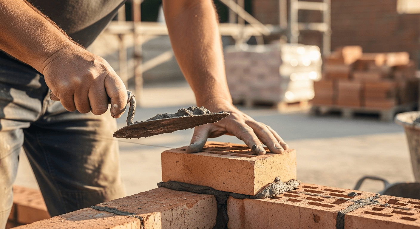 Assurance décennale maçon : guide spécifique