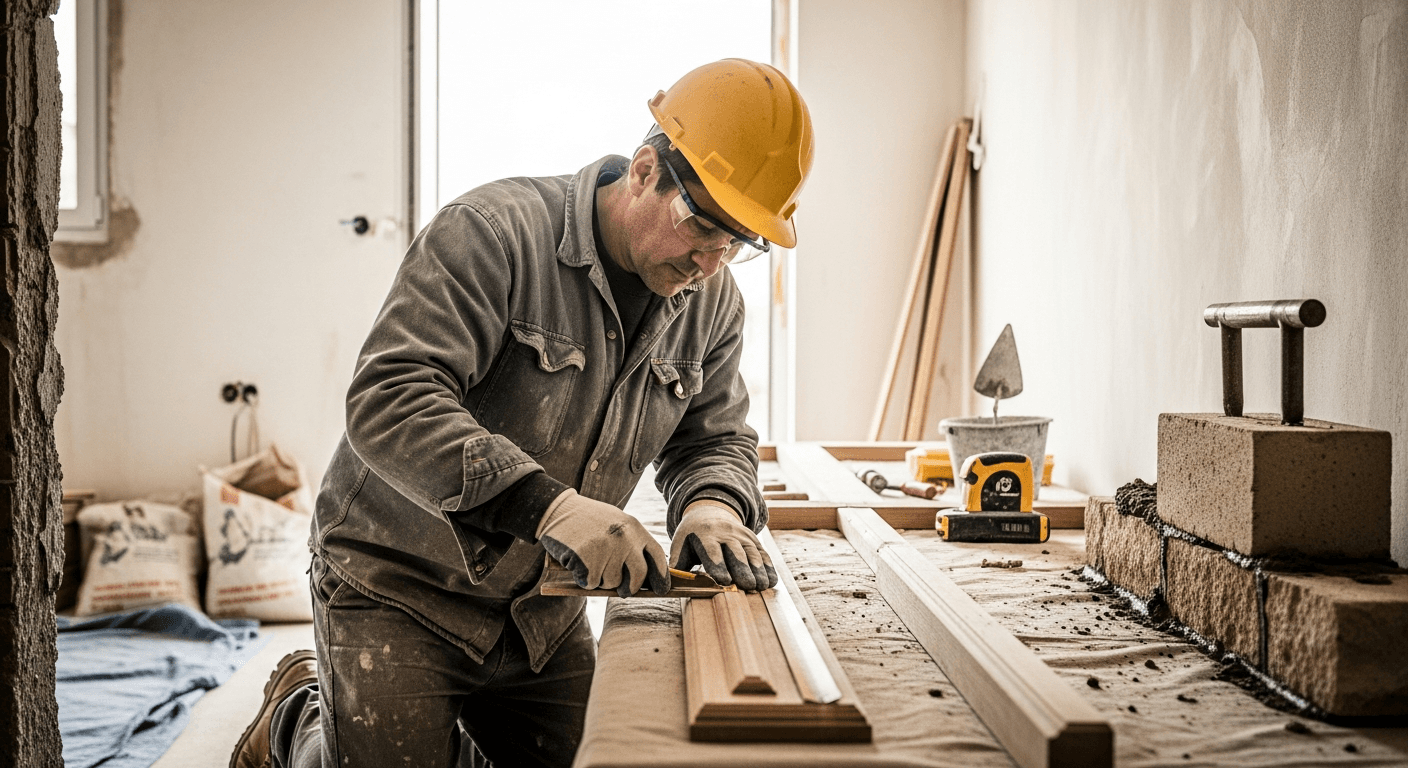 Auto-entrepreneur BTP : quelle assurance choisir ?