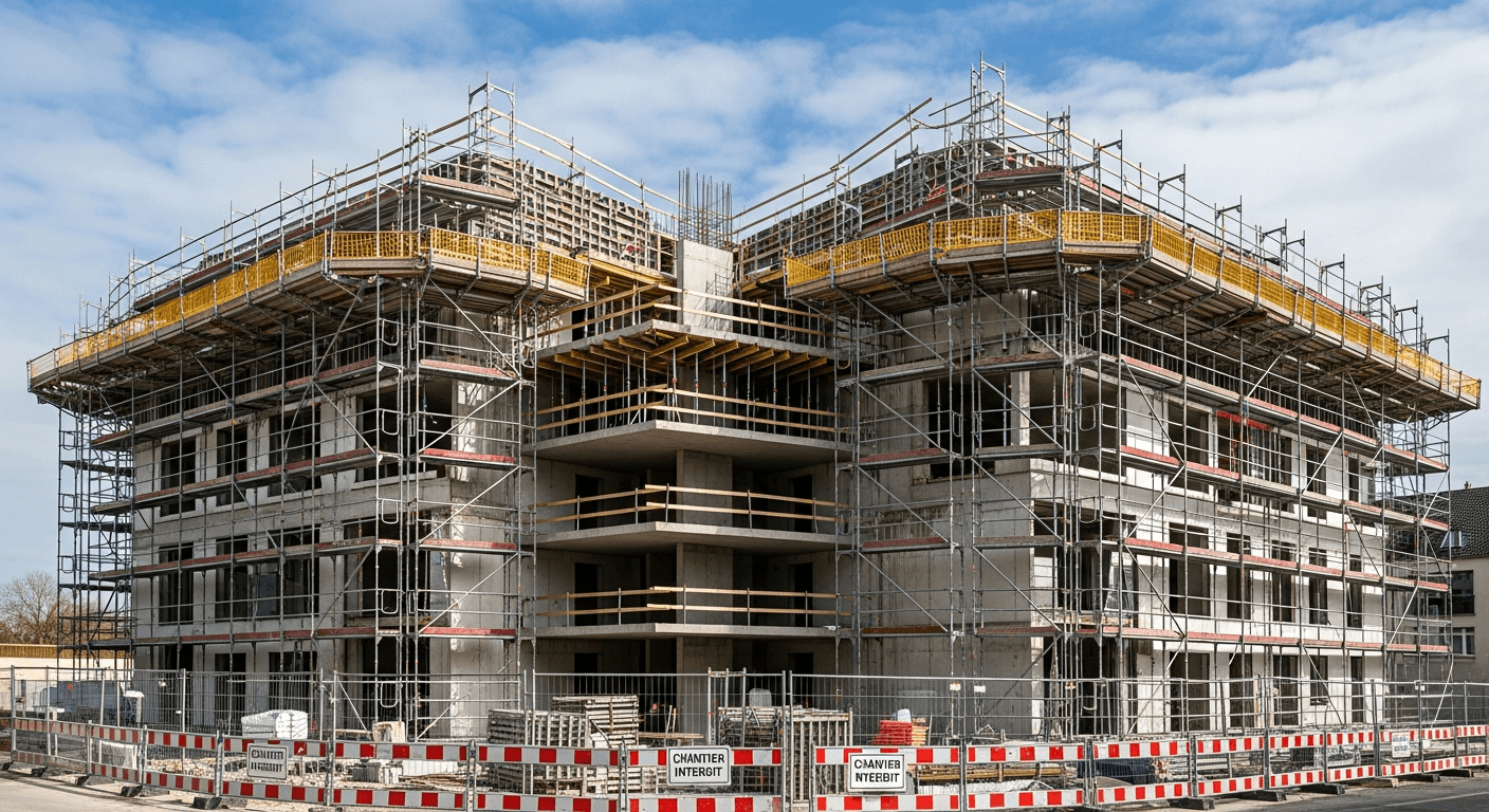 Que couvre exactement la garantie décennale ?