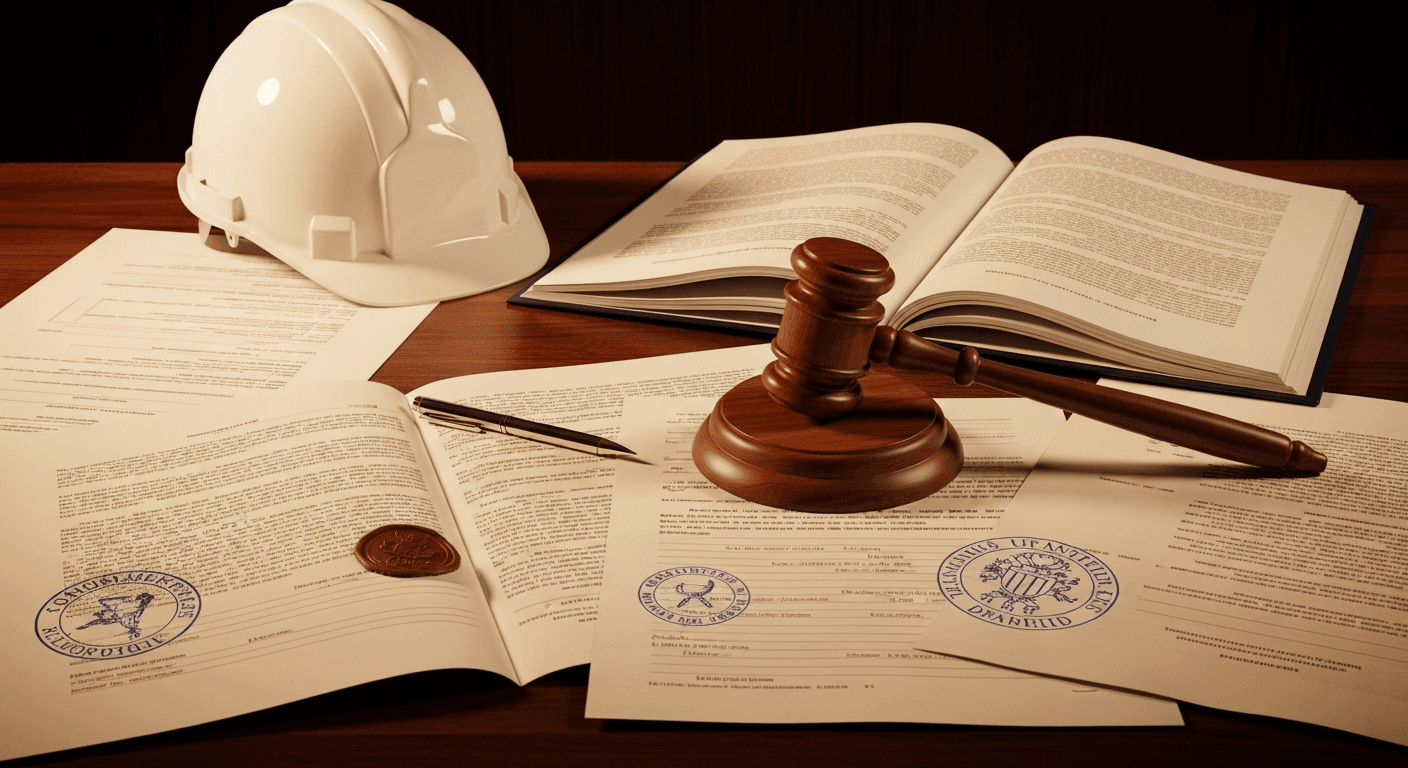 Les obligations légales du constructeur en France