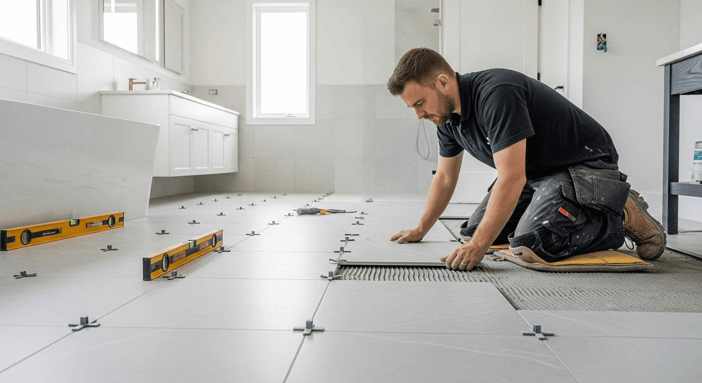 Assurance décennale pour Poseur de Revêtements Souples