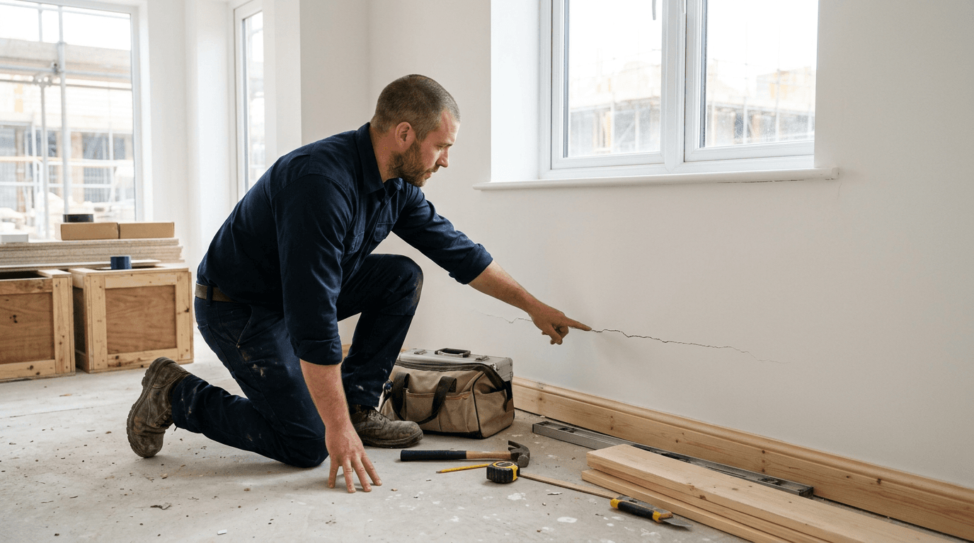 Illustration : Impropriété à destination : ce que change l'arrêt du 16 janvier 2025 pour les artisans