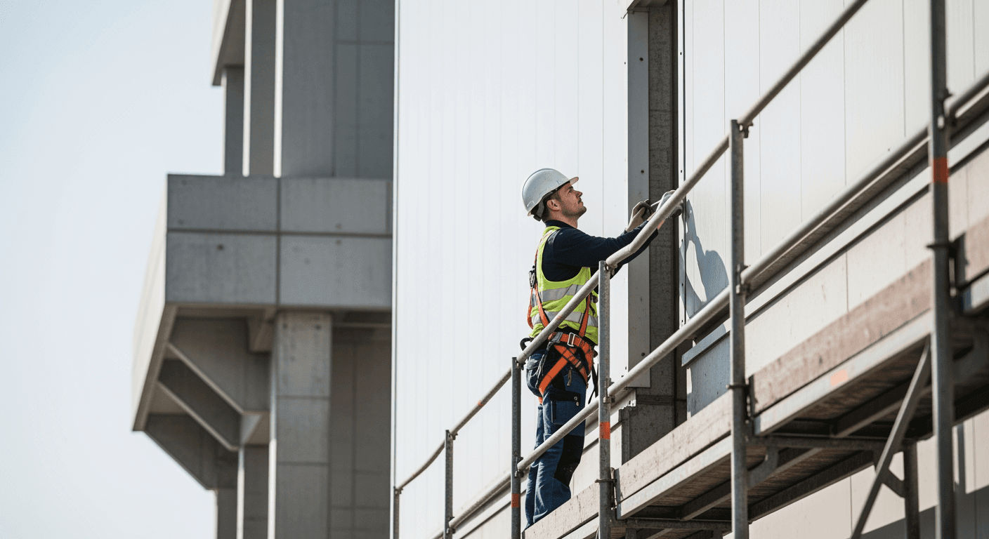 Jurisprudence assurance décennale : ce que l'arrêt du 25 septembre 2025 change pour les artisans