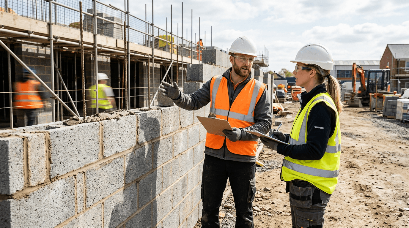 Assurance construction pour un sous-traitant