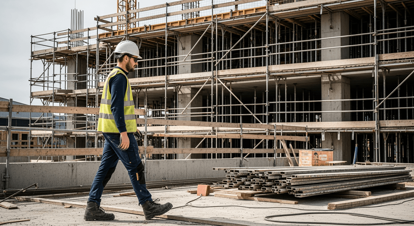 PPSPS : à quoi sert ce plan de sécurité et qui doit le rédiger ?