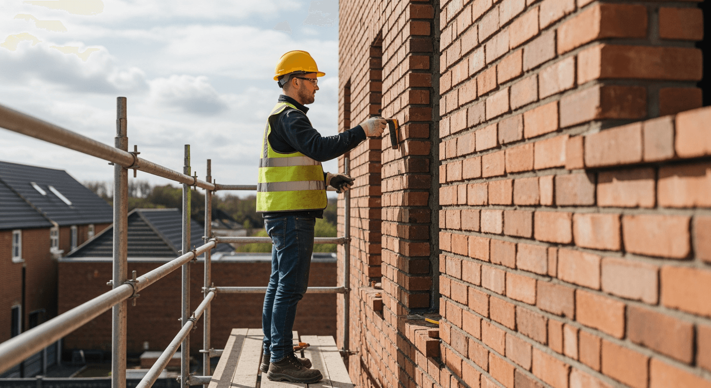 Sécurité sur chantier : toutes les obligations BTP à connaître